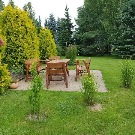 Apartament Na Wylacznosc Daire *