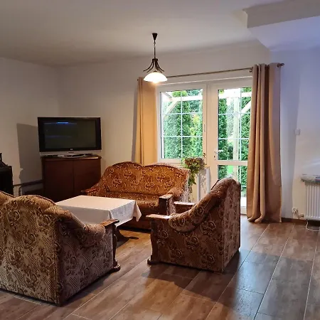 Apartament Na Wylacznosc Wojtowo