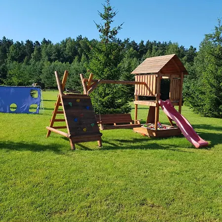 Apartament Na Wylacznosc Daire Wojtowo