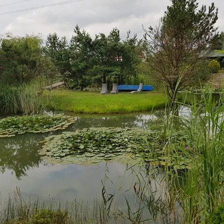 Apartament Na Wylacznosc Wojtowo