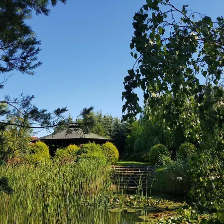 Apartament Na Wylacznosc Wojtowo