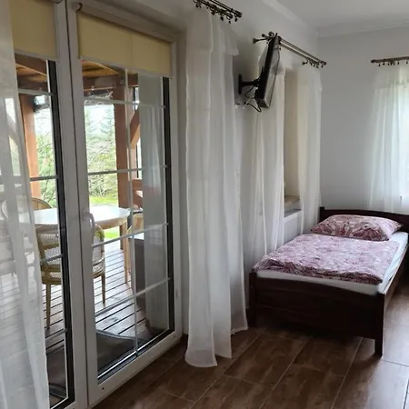 Apartament Na Wylacznosc * Wojtowo
