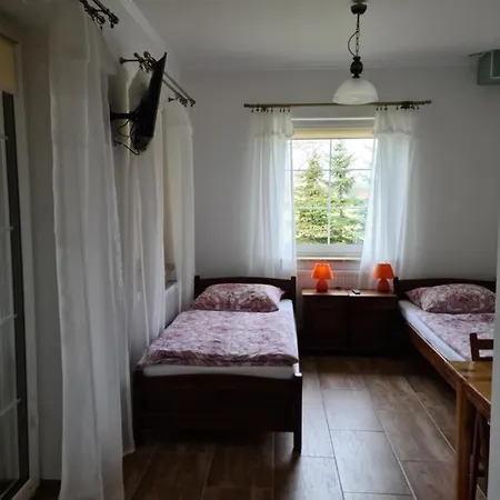 Apartament Na Wylacznosc Daire Wojtowo